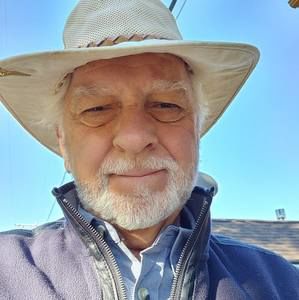 Meet your Posher, Thomas